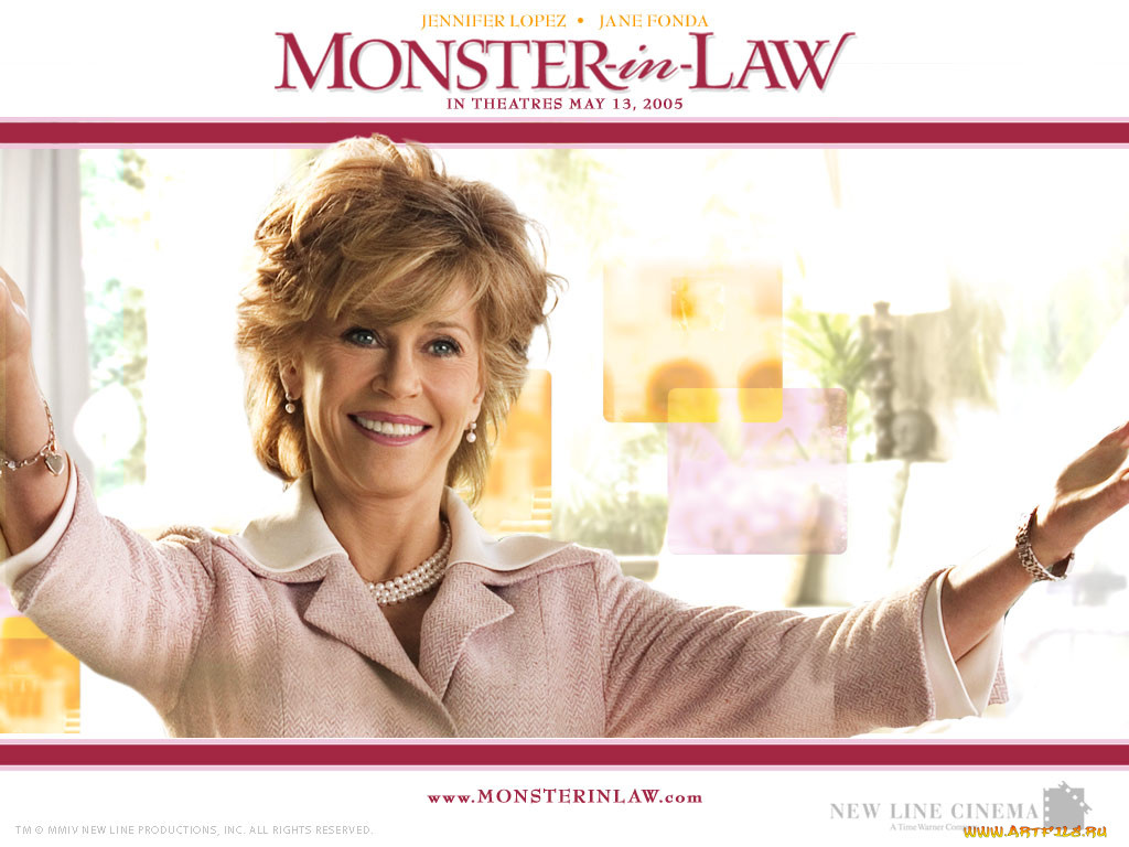 monster, in, law, , 